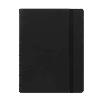 Filofax Тефтер Classic, A5, черен