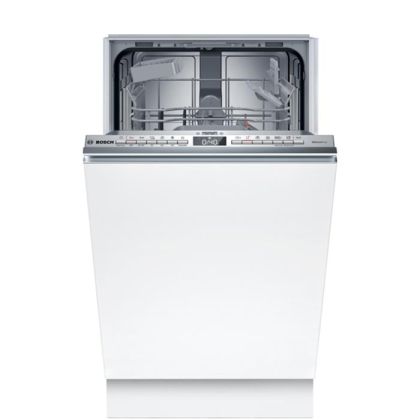 Bosch Съдомиялна машина SPV4EKX24E, серия 4, 45 cm