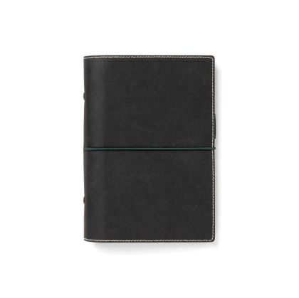 Filofax Органайзер Eco Personal, абанос