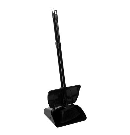 Комплект лопатка Up и метла Bold, 11 х 29 х 114.5 cm