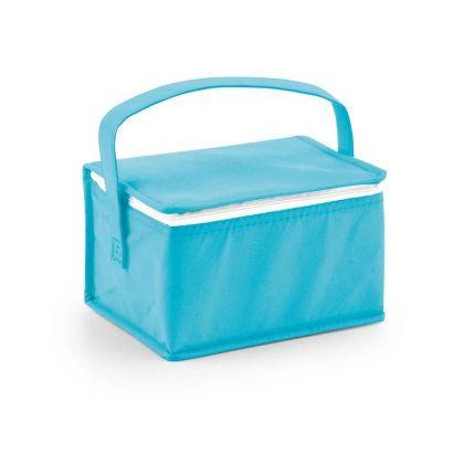 Hi!dea Хладилна чанта Izmir, 3 L, светлосиня