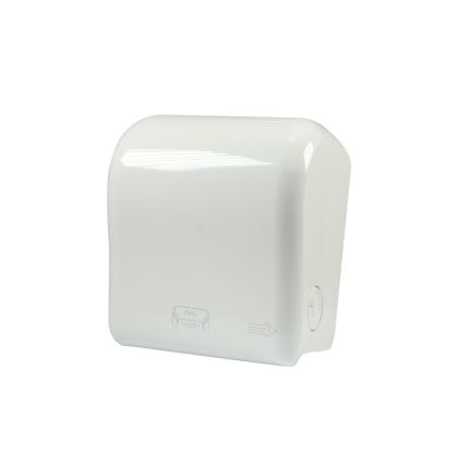 Диспенсър за кърпи за ръце Rulopak Elite Autocut, 21 cm