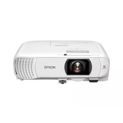 Epson Проектор EH-TW840, 3LCD, FullHD, 4100 lm, HDMI