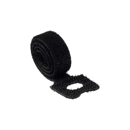 Кабелни връзки Durable Cavoline, черни