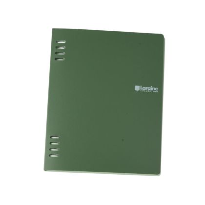 Sworld Органайзер, B5, с 5 разделителя, авокадо