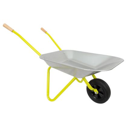 Small Foot Количка с градински инструменти, 790 х 360 х 500 mm