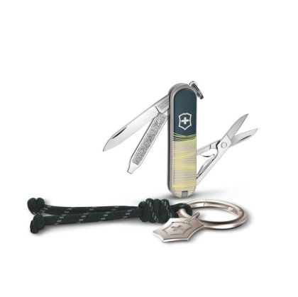 Victorinox Джобен нож Classic SD New York