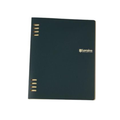 Sworld Органайзер, A5, с 5 разделителя, зелен