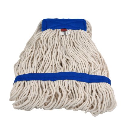 Моп за мокро почистване Hunts Wet, Color strips, 450 g