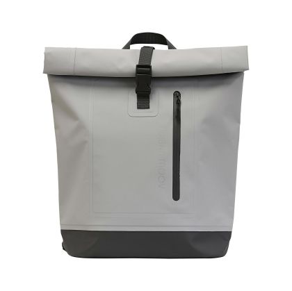 Раница TNB Urban Moov, водоустойчива, 20-25 L, PET/PVC, сива