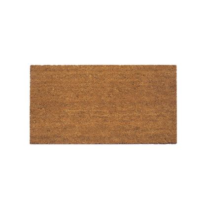 Изтривалка Olivo Cocco Natura, кокосови фибри, 40 х 65 cm