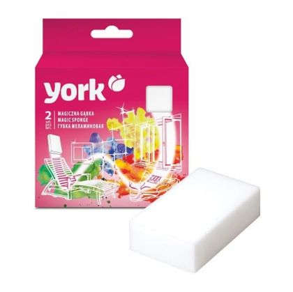 Гъба York, магическа, 2 броя