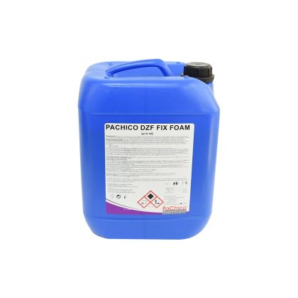 Дезинфектант Pachico Fix Foam, 10 L