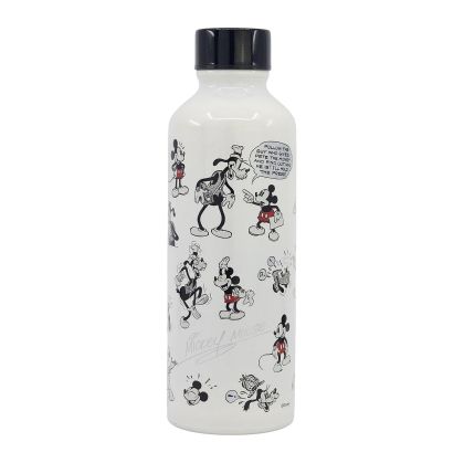 Stor Бутилка Mickey Mouse Vintage, алуминиева, 755 ml