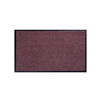 Изтривалка Olivo Asciugapasso, 100% полипропилен, 90 х 150 cm, червена