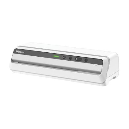 Ламинатор Fellowes Jupiter 2, A3, за фолио до 250 микрона, бял