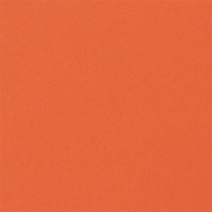 Fabriano Картон Elle Erre, 70 x 100 cm, 220 g/m2, № 126, оранжев
