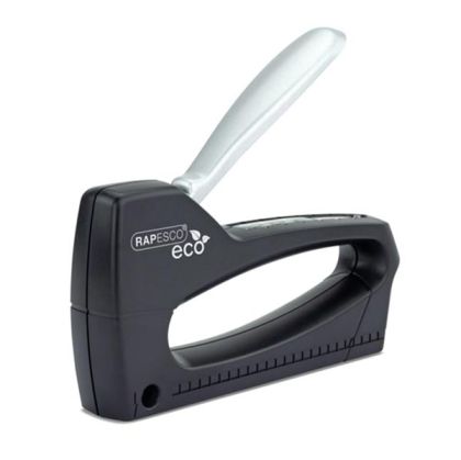 Rapesco Такер Eco, черен