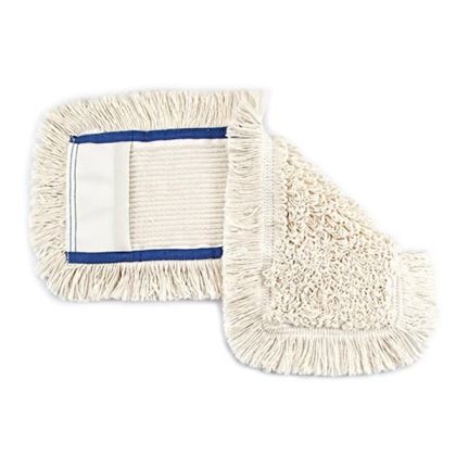 Моп за мокро почистване Up, памучен, 100 cm