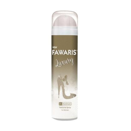 Дезодорант Fawaris Luxury Premier, дамски, 150 ml
