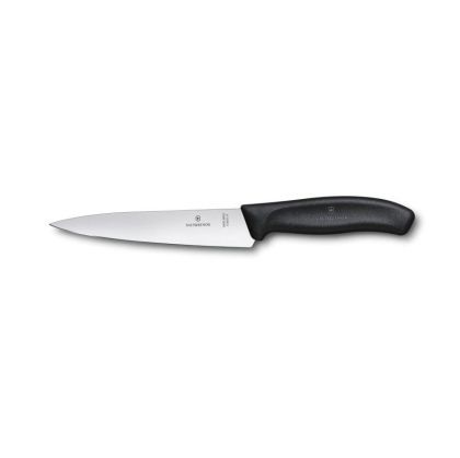 Victorinox Кухненски нож, за меки зеленчуци, 15 cm