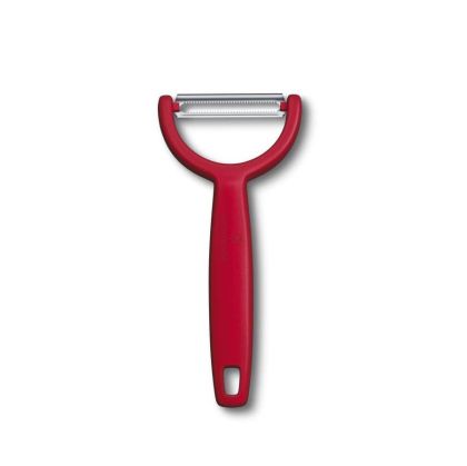 Victorinox Белачка Ypso, двойно назъбена, червена