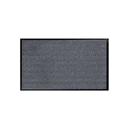 Изтривалка Olivo Asciugapasso, 100% полипропилен, 90 х 150 cm, сива