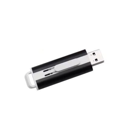 Office 1 USB флаш памет Slide 3, USB 2.0, 32 GB, бяла