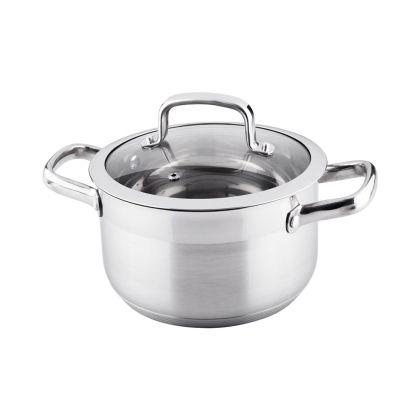 Lamart Тенджера LTSS2011, 20 x 11.5 cm