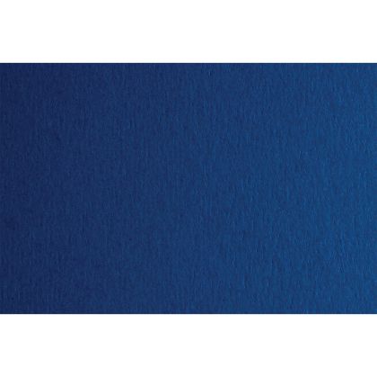Fabriano Картон Colore, 70 x 100 cm, 140 g/m2, № 234, ултрамарин