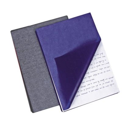 Foska Индиго за ръкопис, А4, 100 листа