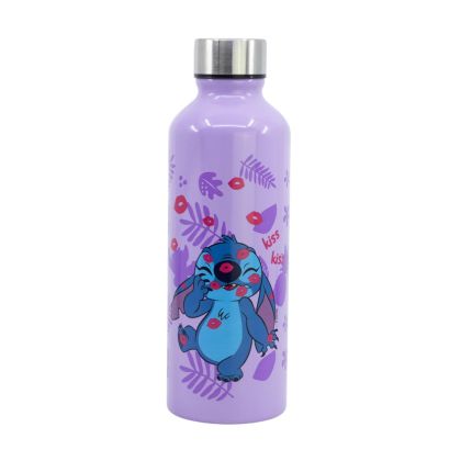 Stor Бутилка Stitch, алуминиева, 755 ml