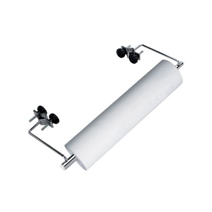 Стойка за еднократни чаршафи Papernet, на ролка, 66 х 18 х 6 cm