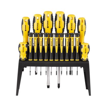 Комплект отвертки Fieldmann FDS 5008-18R