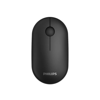 Мишка Philips M354, с Bluetooth 4.0, с кръгъл скролер, USB