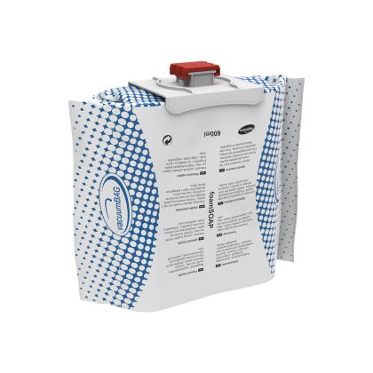 Течен сапун на пяна Hagleitner, 600 ml, 6 броя