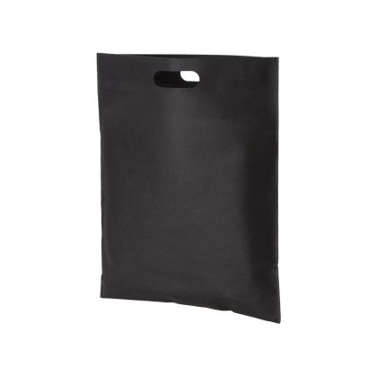 Cool Торба Mizzen, нетъкан текстил, 34 х 43 cm, черна