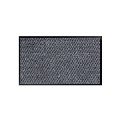 Изтривалка Olivo Asciugapasso, 100% полипропилен, 40 х 60 cm, сива