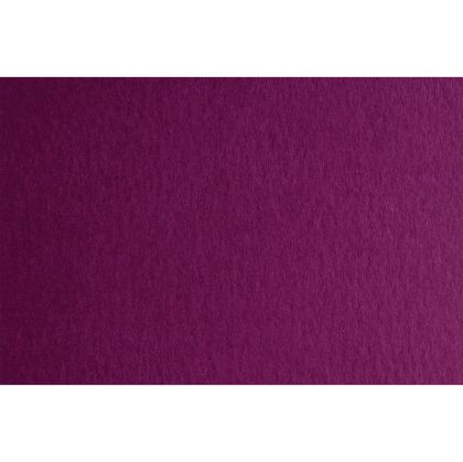 Fabriano Картон Colore, 70 x 100 cm, 200 g/m2, № 224, тъмнолилав