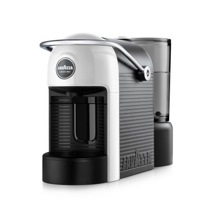 Lavazza Кафе машина A Modo Mio Jolie Evo, 220-240 V, бяла