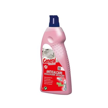 Препарат против варовик General Anticalcare, 1 L