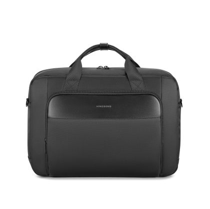 Чанта за лаптоп Kingsons Eclipse, 15.6'', 13 L, черна