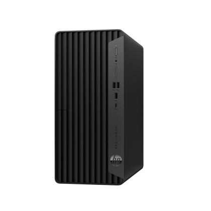Настолен компютър HP Pro TWR 400 G9 R, Intel Core i5, 512 GB SSD, 16 GB RAM, Intel UHD Graphics 770, Windows 11 Pro, с включени клавиатура и мишка