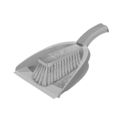 Четка York с лопатка Loft, за маса
