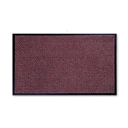 Изтривалка Olivo Asciugapasso, 100% полипропилен, 40 х 60 cm, червена