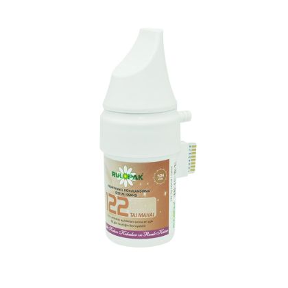 Пълнител за ароматизатор ''Тадж Махал'' Rulopak M5, 100 ml