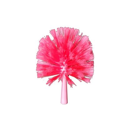 Четка за паяжини ITD, с конусовидна резба