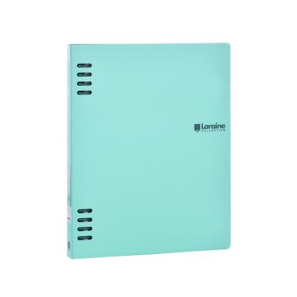 Sworld Органайзер, A5, с 5 разделителя, мента