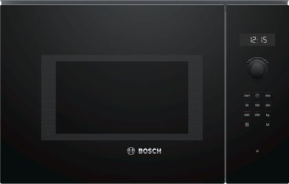 Bosch Микровълнова печка BFL554MB0, за вграждане