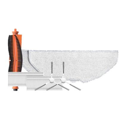 Ezviz Комплект аксесоари за прахосмукачка робот RE4